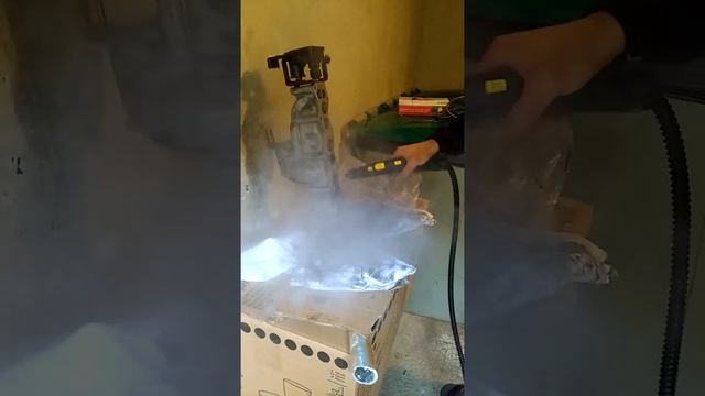 Nettoyage de collecteur d'admission смотреть онлайн