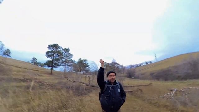 INSTA360 X3 Bullet time смотреть онлайн