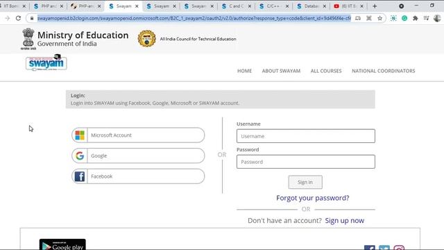 IIT Bombay की तरफ़ से FREE? Certification Courses | PHP, Mysql, C, C++ by IIT Bombay on SWAYAM | MA смотреть онлайн