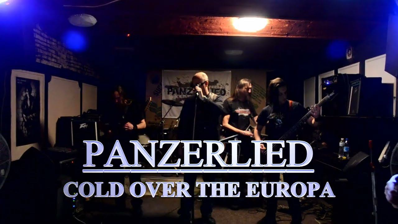 PANZERLIED (COLD OVER EUROPE) смотреть онлайн