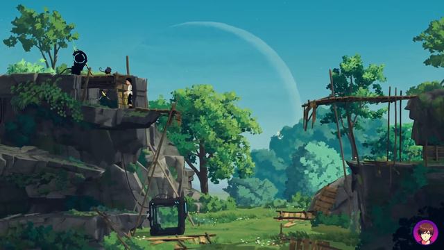 ПРИШЕЛЬЦЫ ПОХИТИЛИ БРАТА ► Planet of Lana смотреть онлайн