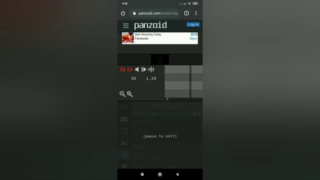 Как правильно сделать свой интро в Ютуб🤪🤪🤪 смотреть онлайн