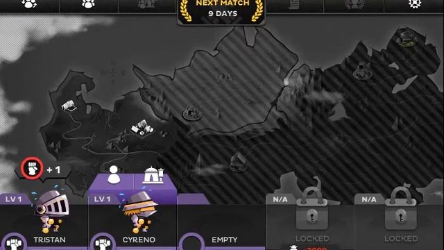 First Look: The King's League Odyssey смотреть онлайн