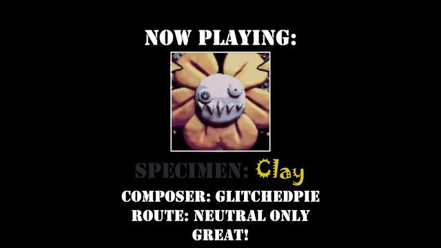 Undertale Yellow - All Boss Themes! смотреть онлайн