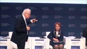 Роберт Нигматулин