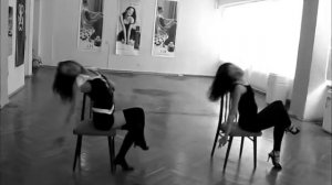 Lap Dance Tanzexpress