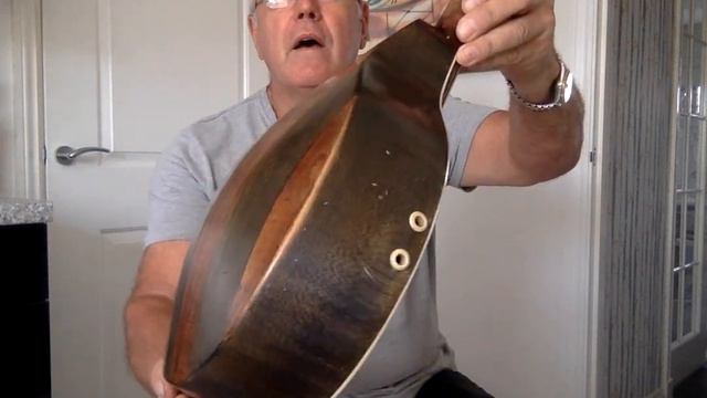 Mandriola (12 String Mandola) смотреть онлайн