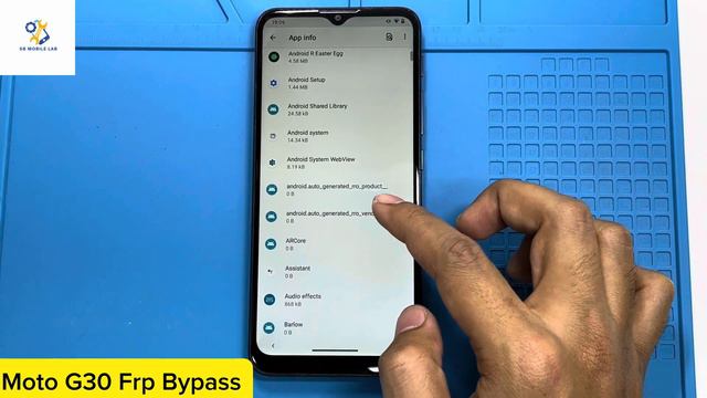 Latest! Moto G10 (XT2127) FRP Bypass Without Pc Android 11 | All Motorola Google Account Bypass