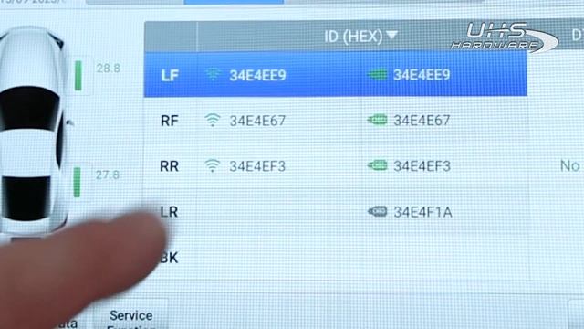 How To Use The Copy By OBD Function With The MaxiTPMS TS900 _ Autel.mp4 смотреть онлайн