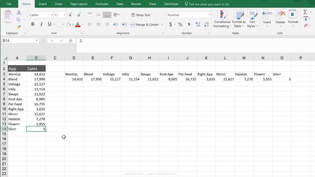 3 Ways to Transpose Excel Data (Rotate data from Vertical to Horizontal or Vice Versa) смотреть онлайн