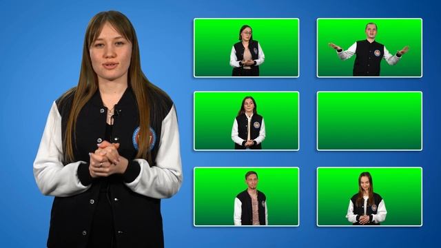 ПОСТУПАЙ ПРОСТО! Часто задаваемые вопросы — 2 смотреть онлайн