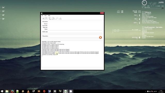Watch Blu-ray discs on your PC (without ripping or paying for software) смотреть онлайн