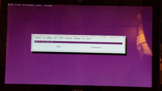 Clonezilla backup hard drive image DIY Tutorial How To Guide Step By Step data Man VS Junk EP 242 смотреть онлайн