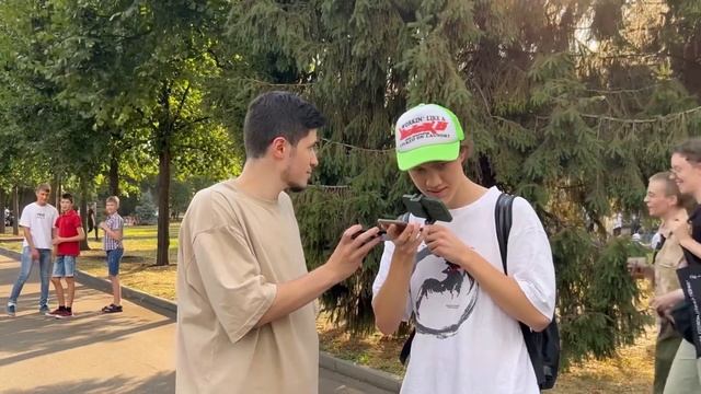 Вопросы перед сном | elyaplugg, uglysteaphan, dilblin смотреть онлайн