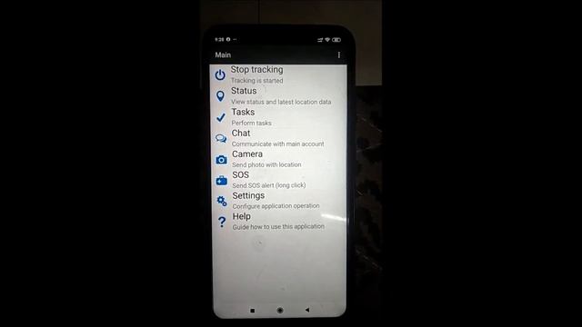 Real-Time Gps tracking system in App Lab on Code.org смотреть онлайн