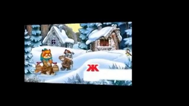 Сказка на ночь детям.Заюшкина избушка. сказка мультик 2018 смотреть онлайн