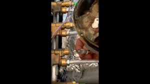 Газовая плита Gorenje K 67 CLI. Ремонт. Отключение газ контроля.