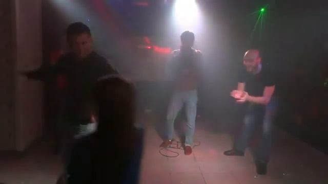 Ислам Мижев ты мой сон