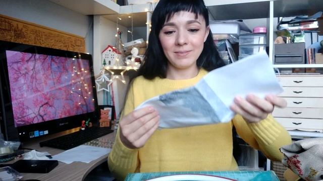 Все мои текущие процессы и долгострои ) смотреть онлайн
