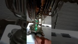 Переделка и доработка самовара с установкой датчика  автовыключения и защиты тена от перегрева.
