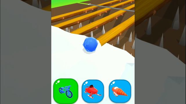 Shape-Shifting Games All Level Gameplay #5 iOS Android Mobile Walkthrough Stik Run Max Level смотреть онлайн