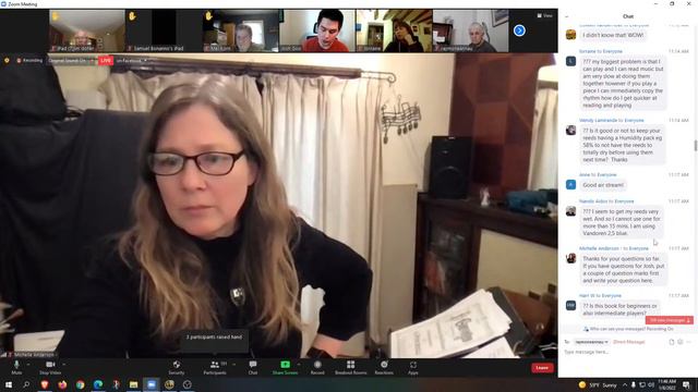 Free Training from The Next Generation Clarinet Method смотреть онлайн