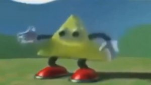 Танцующий треугольник 15минут