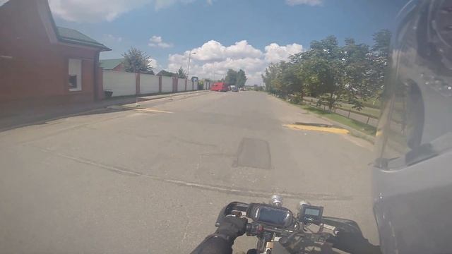 GOPR0838 Покатушки по г.Минску,Беларусь ч.2 смотреть онлайн