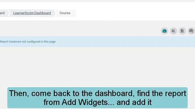 How To Give Permissions To Moodle Reports For A Role? || Report Access Permissions in LearnerScript смотреть онлайн