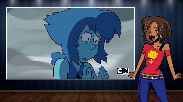 Lapis and Jasper's Relationship | Steven Universe Analysis смотреть онлайн