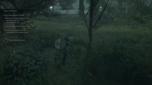 Assassin's Creed: Valhalla Ciltern Hills Key Location