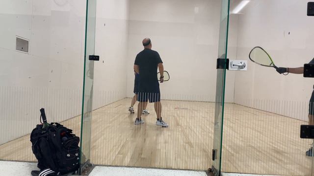 Game 2 - Amir/Brandon vs Peter/Robert at Clay Madsen Austin/Round Rock. смотреть онлайн
