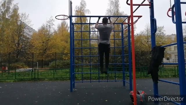 Турник узкий хват смотреть онлайн