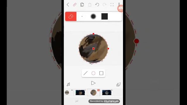 drawing the planets from the game planet genesis 1. смотреть онлайн