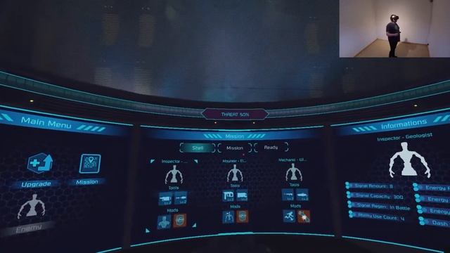 Boiling Steel: Killer Blades смотреть онлайн