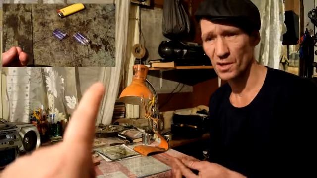 Как резать пластмассу Пластик Нитка Лайфхак смотреть онлайн