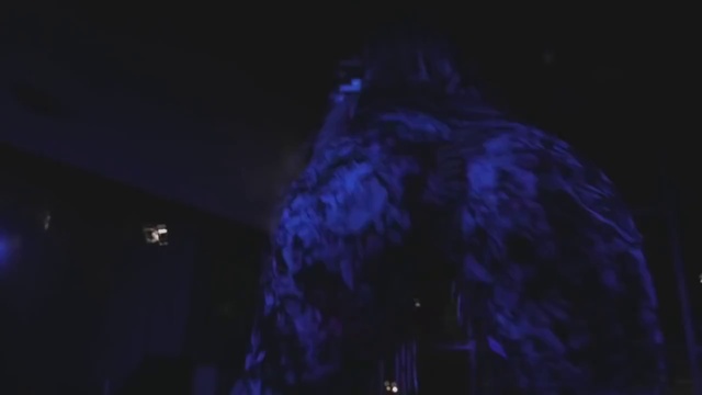 Apashe ft Panther x Odalisk - No Twerk(Original mix) смотреть онлайн