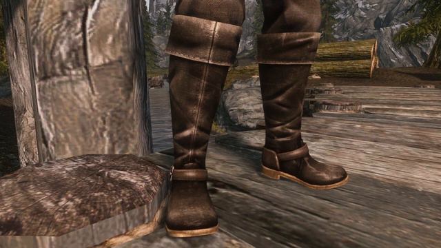 Skyrim Mod Spotlight: Berserk Judeau Armor