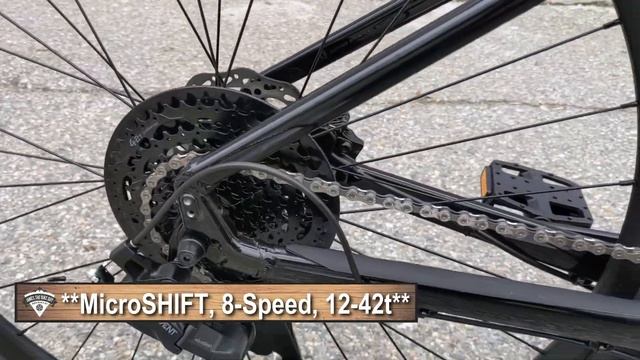 Gravel Hybrid Bike? Specialized Sirrus X 2.0 Fitness Hybrid Bike Wide Tires Feature Review &Weight смотреть онлайн