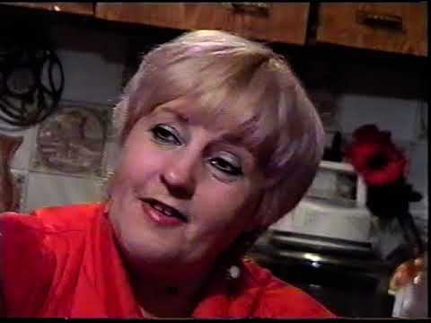 Ирина Росс в гостях у Раи