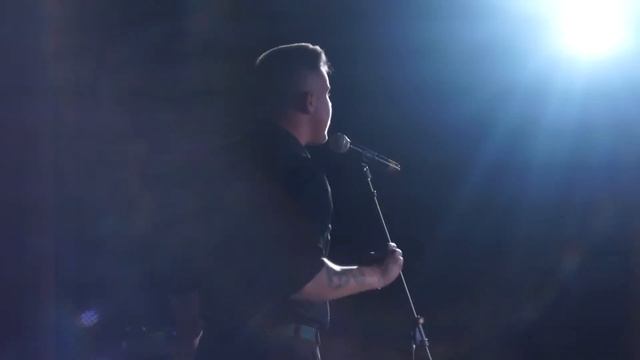 Павел Шадрин «Мемориал Микеланджело» - Художественное чтение смотреть онлайн