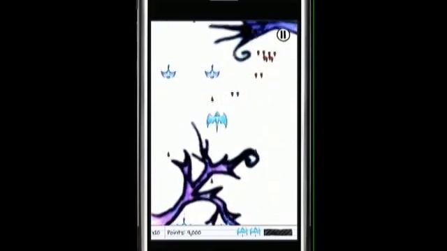 Sketch Nation Shooter Version 1.2 смотреть онлайн