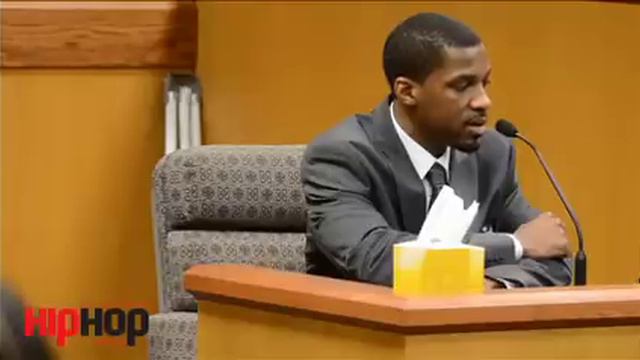 Rapper Yung Vito Tells Jury, "I Was Afraid For My Life" - Part 8 смотреть онлайн