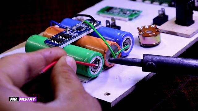 Make Bluetooth Speaker With Echo Mic Using TPA3110 Board смотреть онлайн