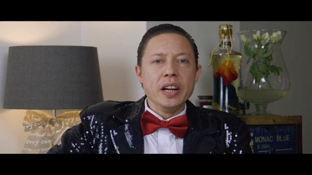 Pascal - Happy New Year 2020 (Official Cover)