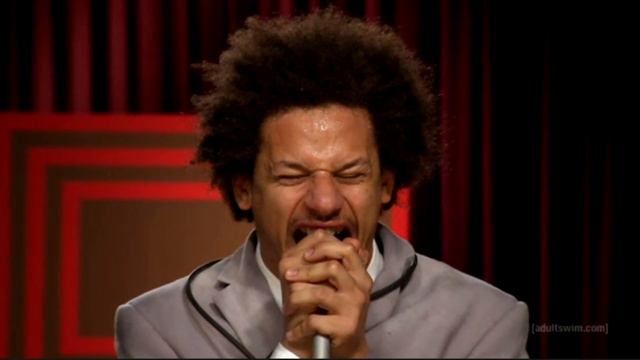 eric andre show - lindsey lohan is in the news смотреть онлайн