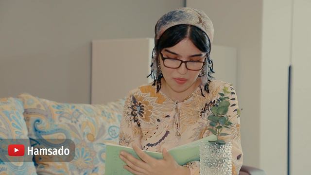 Хидоят #1 | Hidoyat #1