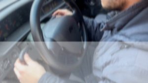 Тюнинг салона ваз 2115. Первое видео!!!