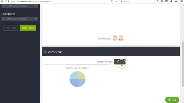 First Look: RFM Dashboard (beta) смотреть онлайн