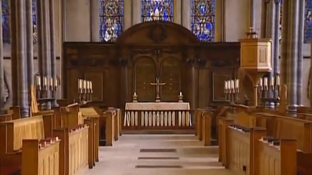 Тайны ордена Тамплиеров. часть 4 Легенда. смотреть онлайн